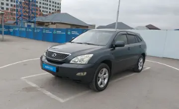 Lexus RX 2004 года за 8 000 000 тг. в Шымкент фото 1