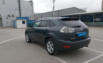 Lexus RX 2004 года за 8 000 000 тг. в Шымкент фото 4