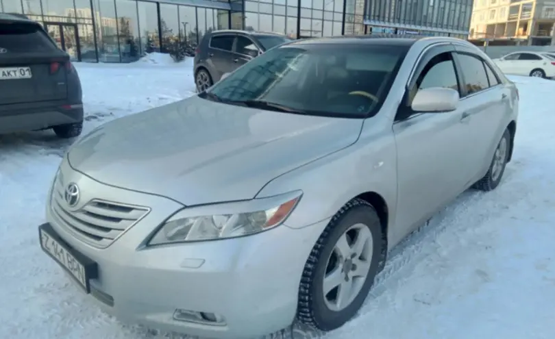 Toyota Camry 2007 года за 6 000 000 тг. в Астана