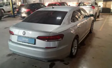 Volkswagen Passat 2019 года за 9 500 000 тг. в Караганда
