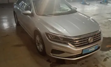Volkswagen Passat 2019 года за 9 500 000 тг. в Караганда фото 3