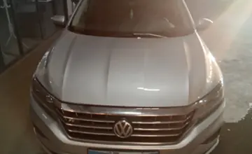 Volkswagen Passat 2019 года за 9 500 000 тг. в Караганда фото 2