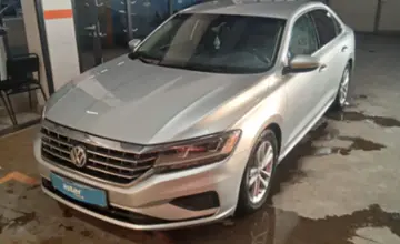 Volkswagen Passat 2019 года за 9 500 000 тг. в Караганда фото 1