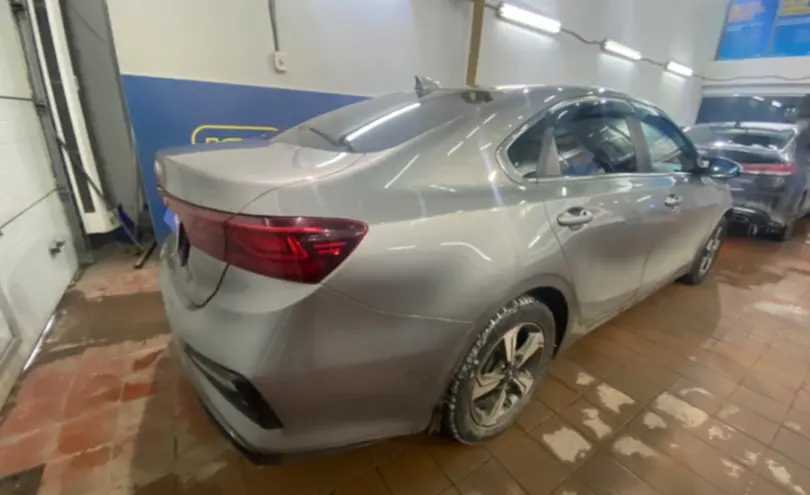 Kia Cerato 2018 года за 8 000 000 тг. в Астана фото 5
