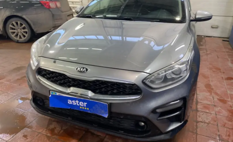 Kia Cerato 2018 года за 8 000 000 тг. в Астана фото 2