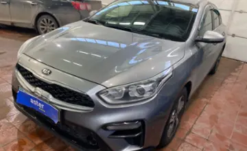 Kia Cerato 2018 года за 8 000 000 тг. в Астана фото 1