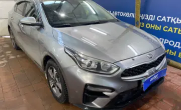 Kia Cerato 2018 года за 8 000 000 тг. в Астана фото 3
