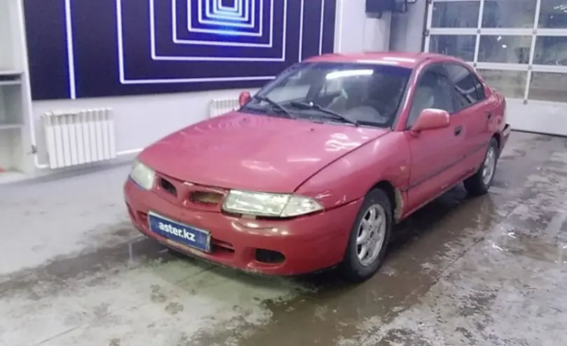 Mitsubishi Carisma 1995 года за 1 000 000 тг. в Павлодар