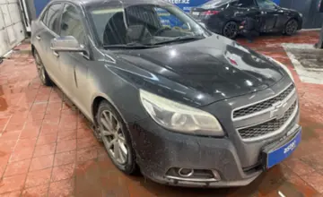 Chevrolet Malibu 2014 года за 6 200 000 тг. в Астана фото 3