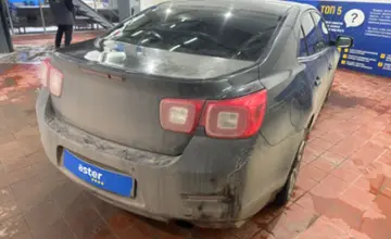 Chevrolet Malibu 2014 года за 6 200 000 тг. в Астана