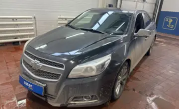 Chevrolet Malibu 2014 года за 6 200 000 тг. в Астана фото 1