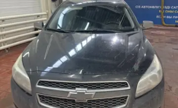 Chevrolet Malibu 2014 года за 6 200 000 тг. в Астана фото 2
