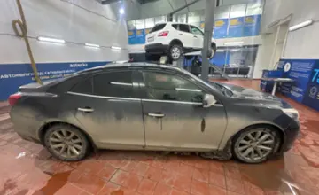 Chevrolet Malibu 2014 года за 6 200 000 тг. в Астана фото 4