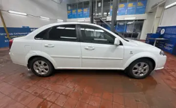 Chevrolet Lacetti 2023 года за 7 000 000 тг. в Астана фото 4