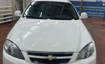 Chevrolet Lacetti 2023 года за 7 000 000 тг. в Астана фото 2