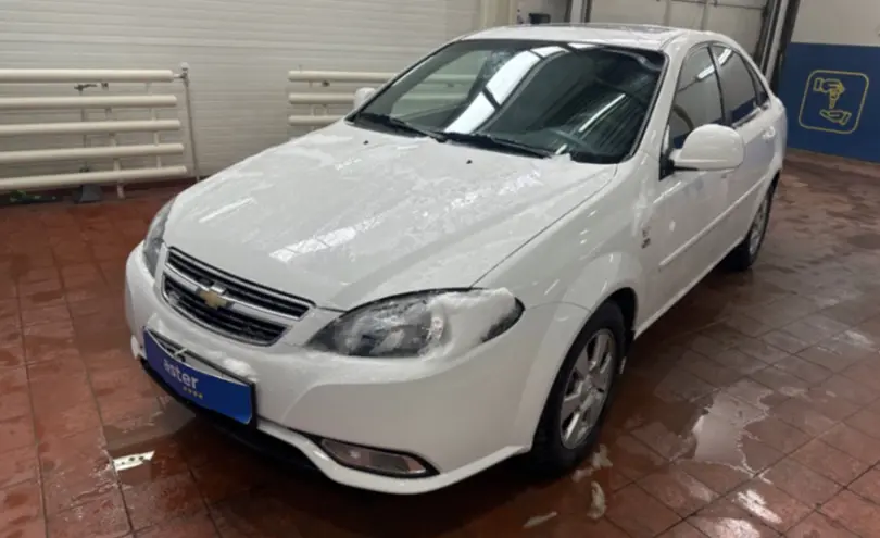 Chevrolet Lacetti 2023 года за 7 000 000 тг. в Астана