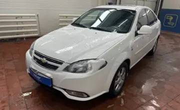 Chevrolet Lacetti 2023 года за 7 000 000 тг. в Астана фото 1
