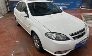 Chevrolet Lacetti 2023 года за 7 000 000 тг. в Астана фото 3