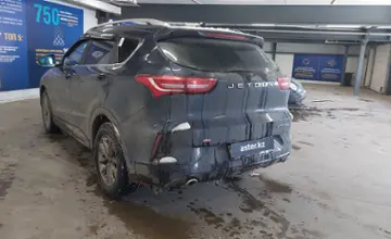 Jetour X70 2024 года за 9 000 000 тг. в Астана фото 4