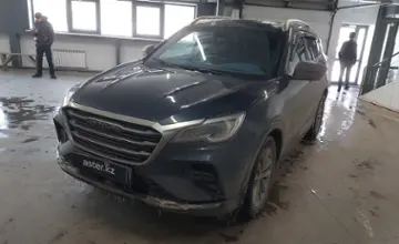 Jetour X70 2024 года за 9 000 000 тг. в Астана фото 1