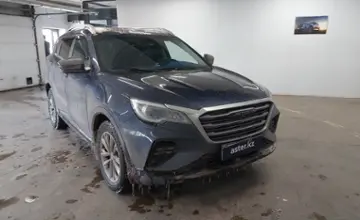 Jetour X70 2024 года за 9 000 000 тг. в Астана фото 2
