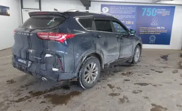 Jetour X70 2024 года за 9 000 000 тг. в Астана фото 3