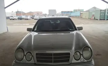 Mercedes-Benz E-Класс 1996 года за 3 500 000 тг. в Кызылорда фото 2