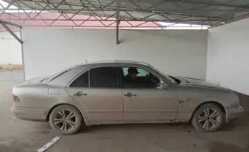 Mercedes-Benz E-Класс 1996 года за 3 500 000 тг. в Кызылорда фото 4