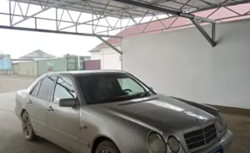 Mercedes-Benz E-Класс 1996 года за 3 500 000 тг. в Кызылорда фото 3