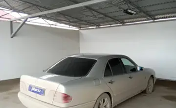 Mercedes-Benz E-Класс 1996 года за 3 500 000 тг. в Кызылорда