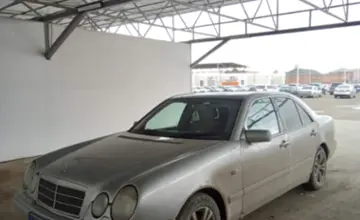 Mercedes-Benz E-Класс 1996 года за 3 500 000 тг. в Кызылорда фото 1