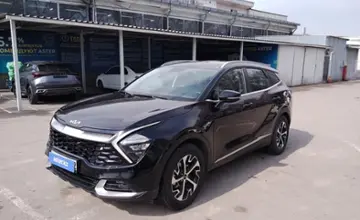 Kia Sportage 2023 года за 16 900 000 тг. в Алматы фото 1