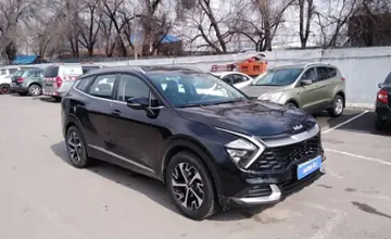 Kia Sportage 2023 года за 16 900 000 тг. в Алматы фото 3