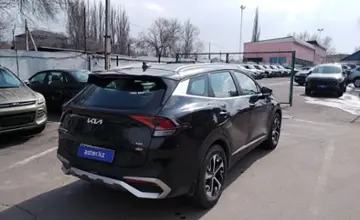Kia Sportage 2023 года за 16 900 000 тг. в Алматы
