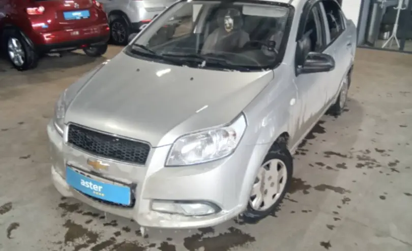 Chevrolet Nexia 2022 года за 4 500 000 тг. в Караганда