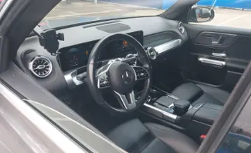 Mercedes-Benz GLB 2021 года за 23 000 000 тг. в Алматы фото 5