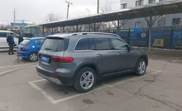 Mercedes-Benz GLB 2021 года за 23 000 000 тг. в Алматы фото 3