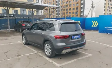 Mercedes-Benz GLB 2021 года за 23 000 000 тг. в Алматы фото 4