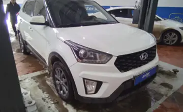 Hyundai Creta 2020 года за 10 000 000 тг. в Астана фото 3