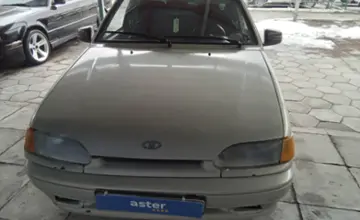 LADA (ВАЗ) 2115 2002 года за 1 000 000 тг. в Талдыкорган фото 2