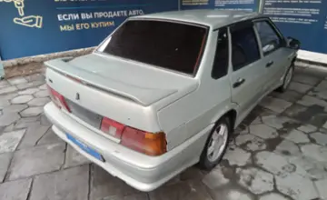 LADA (ВАЗ) 2115 2002 года за 1 000 000 тг. в Талдыкорган