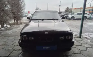 BMW 5 серии 1991 года за 1 800 000 тг. в Талдыкорган фото 2