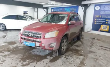 Toyota RAV4 2010 года за 7 000 000 тг. в Астана фото 1