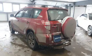 Toyota RAV4 2010 года за 7 000 000 тг. в Астана фото 4