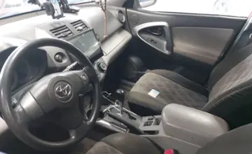 Toyota RAV4 2010 года за 7 000 000 тг. в Астана фото 5