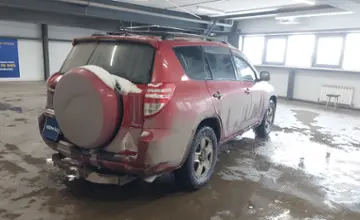 Toyota RAV4 2010 года за 7 000 000 тг. в Астана фото 3