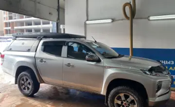 Mitsubishi L200 2022 года за 21 000 000 тг. в Астана фото 4