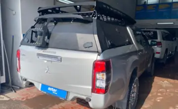 Mitsubishi L200 2022 года за 21 000 000 тг. в Астана