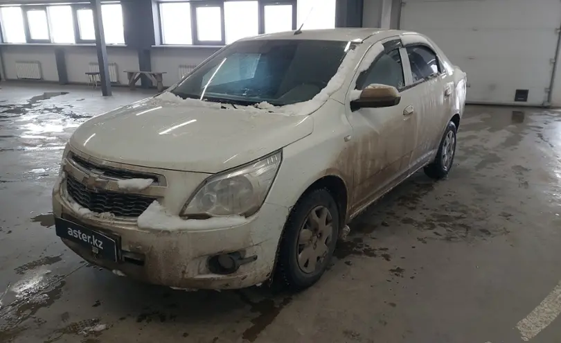 Chevrolet Cobalt 2022 года за 6 000 000 тг. в Астана