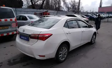 Toyota Corolla 2014 года за 6 800 000 тг. в Алматы